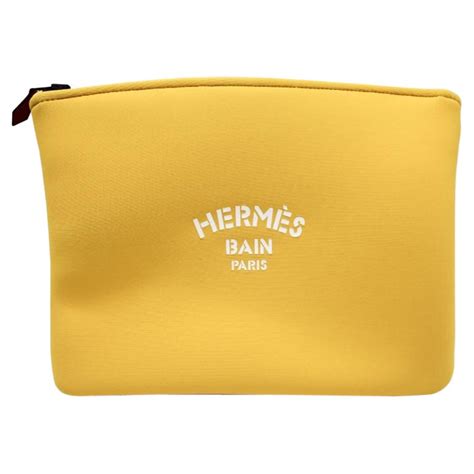 hermes bain for sale.